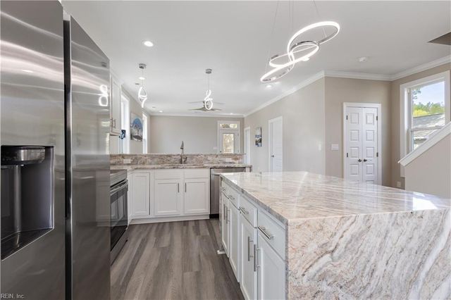 109 Woodrow AVE, Suffolk, VA 23434