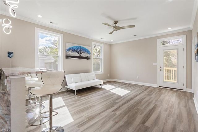 109 Woodrow AVE, Suffolk, VA 23434