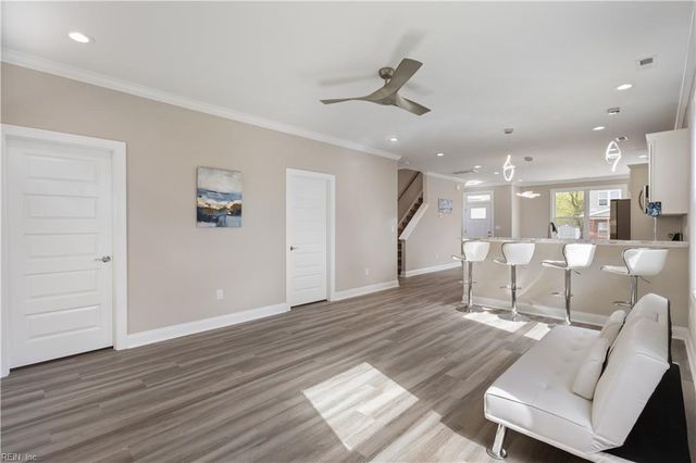 109 Woodrow AVE, Suffolk, VA 23434