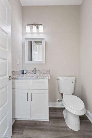 109 Woodrow AVE, Suffolk, VA 23434