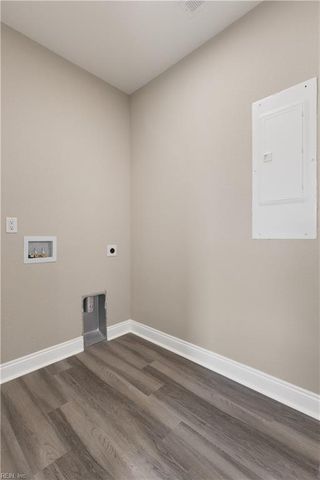 109 Woodrow AVE, Suffolk, VA 23434