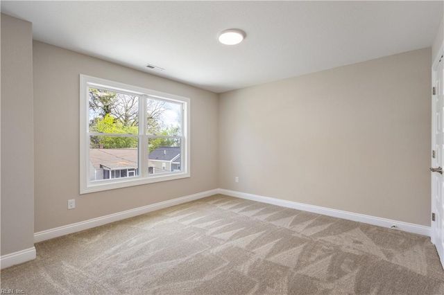 109 Woodrow AVE, Suffolk, VA 23434