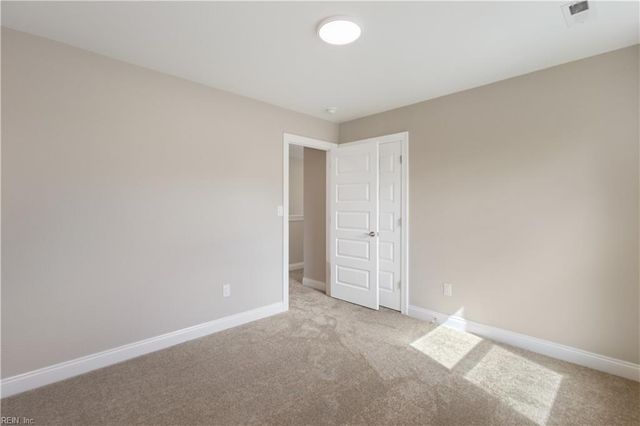 109 Woodrow AVE, Suffolk, VA 23434