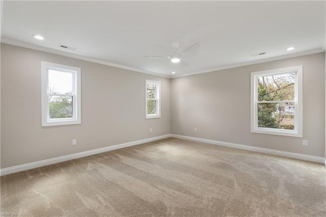 109 Woodrow AVE, Suffolk, VA 23434