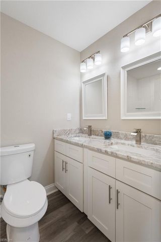 109 Woodrow AVE, Suffolk, VA 23434