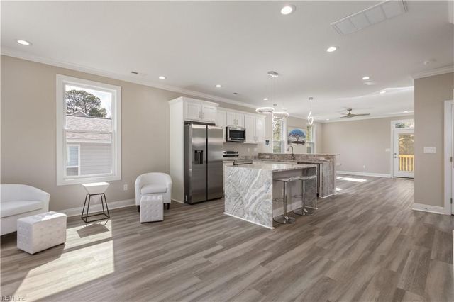 109 Woodrow AVE, Suffolk, VA 23434