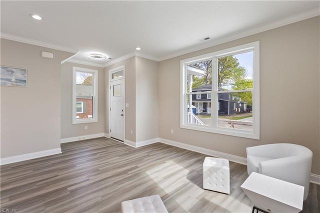 109 Woodrow AVE, Suffolk, VA 23434