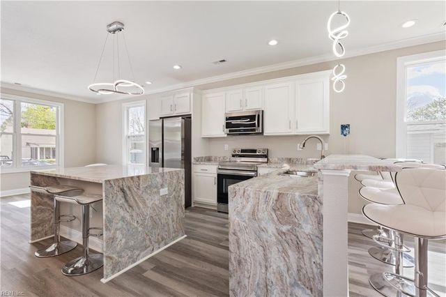 109 Woodrow AVE, Suffolk, VA 23434