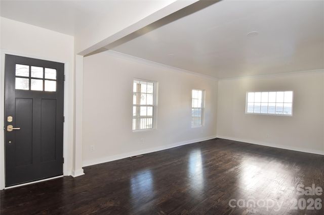 131 Woodrow Avenue, Asheville, NC 28801