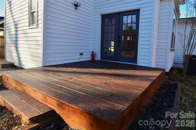 131 Woodrow Avenue, Asheville, NC 28801