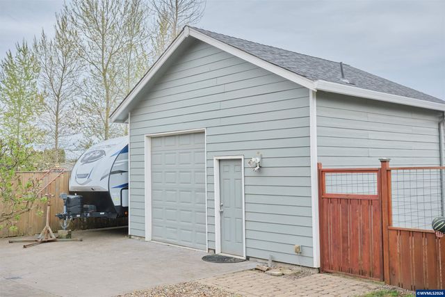 9754 Willamette St, Aumsville, OR 97325