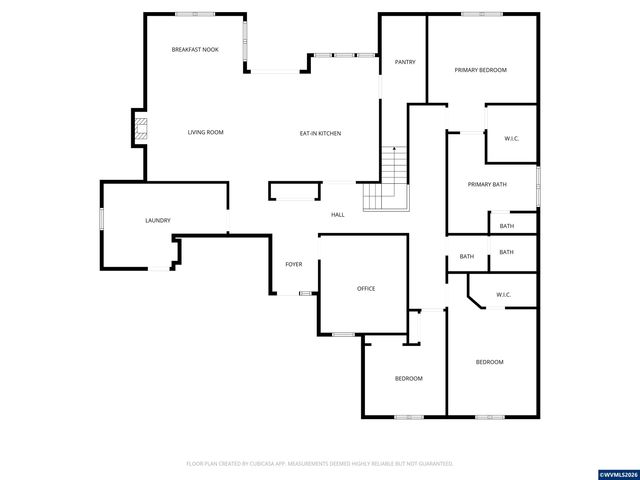 9754 Willamette St, Aumsville, OR 97325