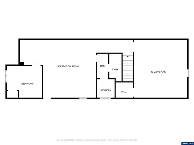 9754 Willamette St, Aumsville, OR 97325