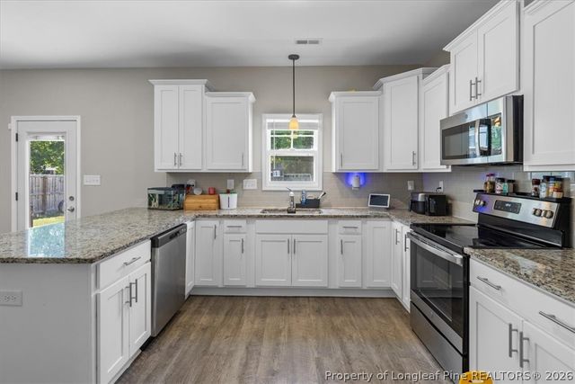 1205 Morgan Street, Fayetteville, NC 28305