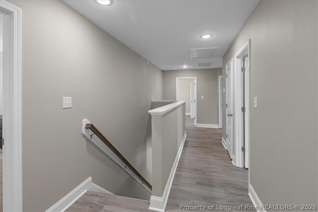 1205 Morgan Street, Fayetteville, NC 28305