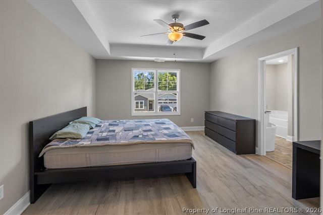 1205 Morgan Street, Fayetteville, NC 28305