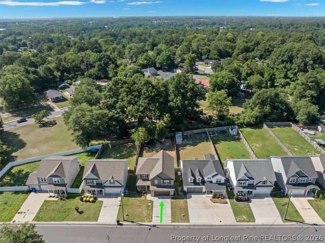 1205 Morgan Street, Fayetteville, NC 28305