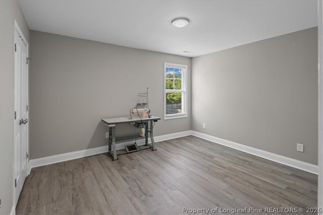 1205 Morgan Street, Fayetteville, NC 28305