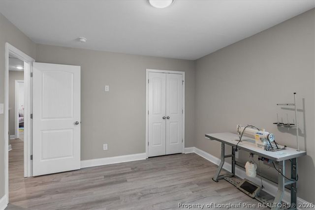 1205 Morgan Street, Fayetteville, NC 28305