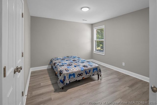 1205 Morgan Street, Fayetteville, NC 28305