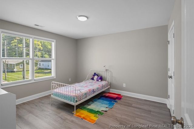 1205 Morgan Street, Fayetteville, NC 28305