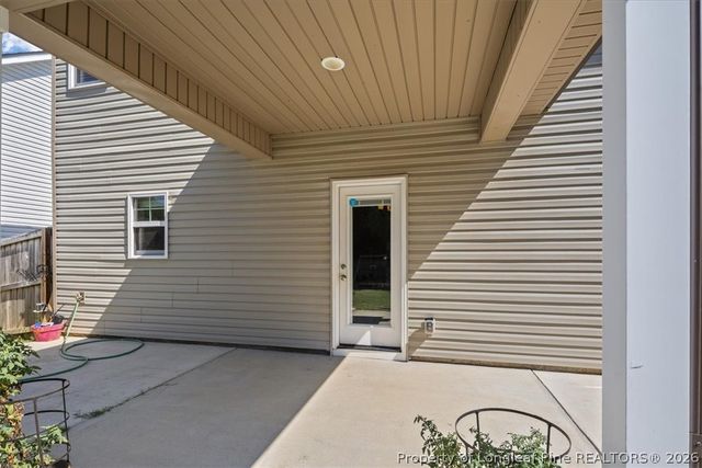 1205 Morgan Street, Fayetteville, NC 28305