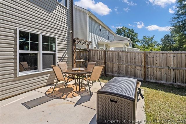 1205 Morgan Street, Fayetteville, NC 28305