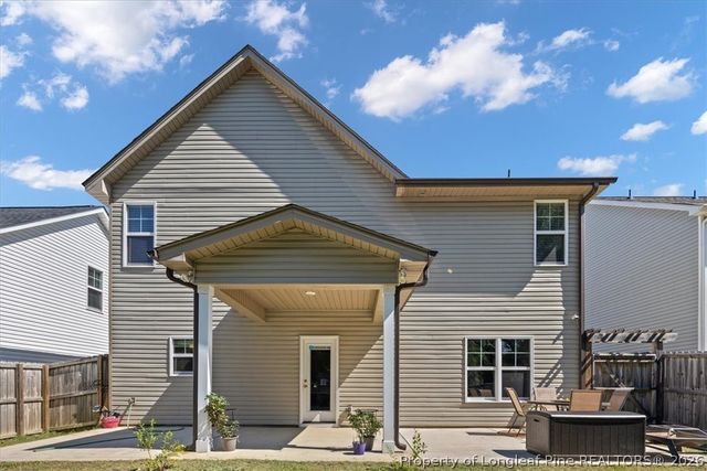 1205 Morgan Street, Fayetteville, NC 28305