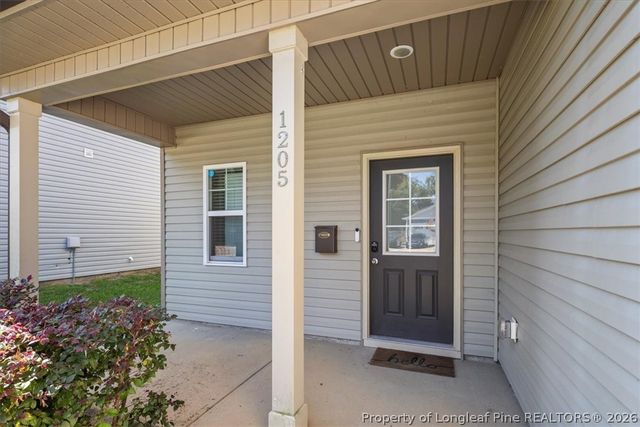 1205 Morgan Street, Fayetteville, NC 28305
