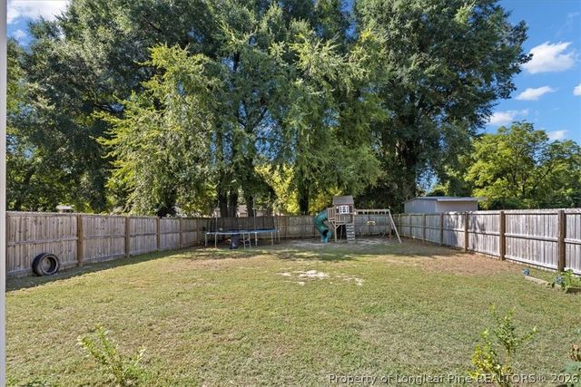 1205 Morgan Street, Fayetteville, NC 28305