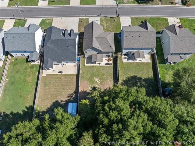 1205 Morgan Street, Fayetteville, NC 28305