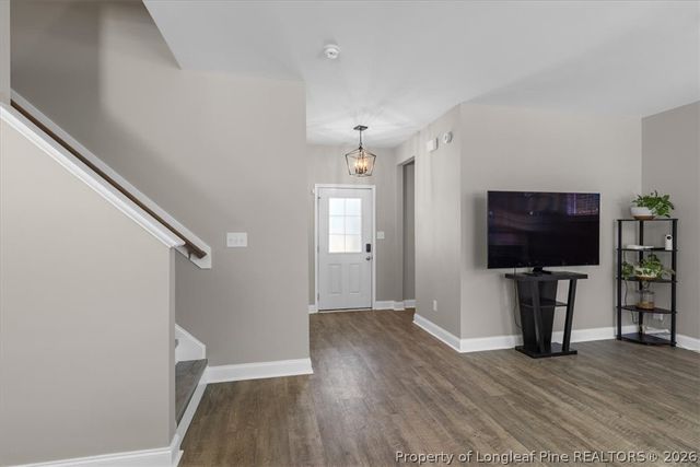 1205 Morgan Street, Fayetteville, NC 28305