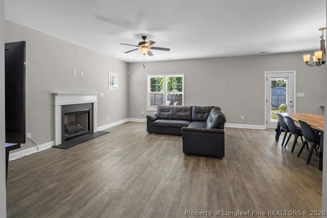 1205 Morgan Street, Fayetteville, NC 28305