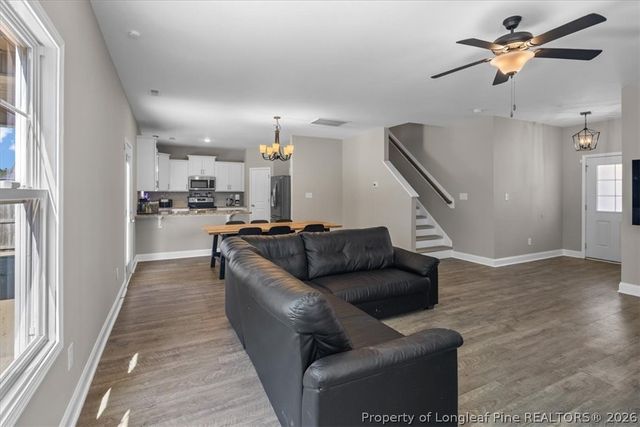 1205 Morgan Street, Fayetteville, NC 28305