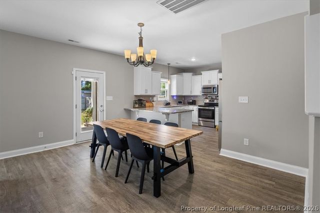 1205 Morgan Street, Fayetteville, NC 28305