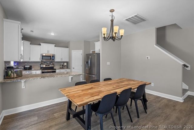 1205 Morgan Street, Fayetteville, NC 28305