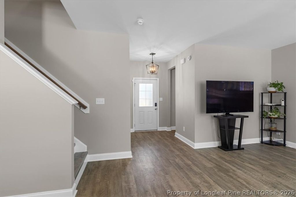 1205 Morgan Street, Fayetteville, NC 28305 — photo 4