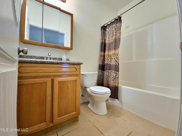 2219 Hudson Street, Waveland, MS 39576