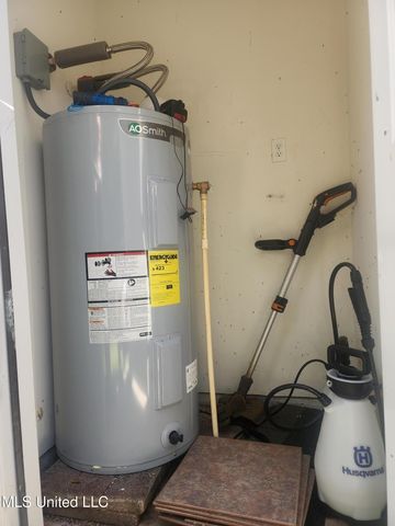 2219 Hudson Street, Waveland, MS 39576