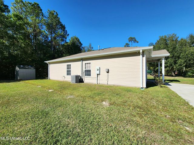 2219 Hudson Street, Waveland, MS 39576