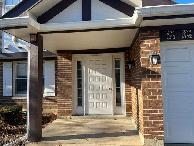 1336 Cromwell Court 1336, Vernon Hills, IL 60061