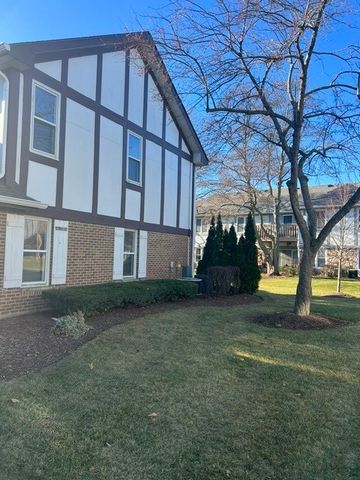 1336 Cromwell Court 1336, Vernon Hills, IL 60061