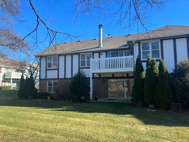 1336 Cromwell Court 1336, Vernon Hills, IL 60061