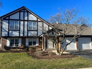 1336 Cromwell Court 1336, Vernon Hills, IL 60061