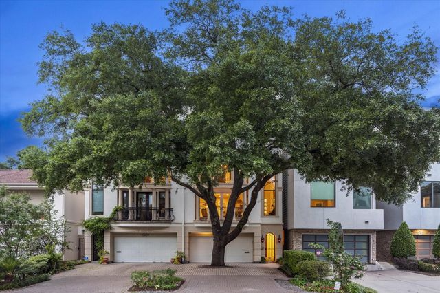 6506 Rodrigo Street, Houston, TX 77007