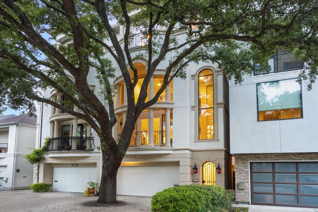 6506 Rodrigo Street, Houston, TX 77007