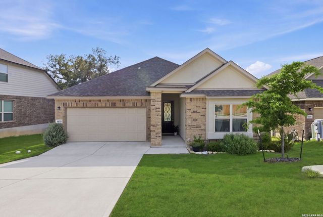 1634 Cheshire Park, Bulverde, TX 78163