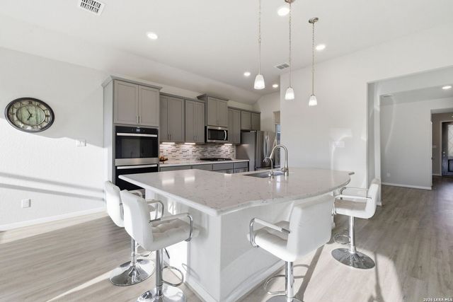 1634 Cheshire Park, Bulverde, TX 78163