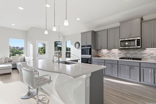 1634 Cheshire Park, Bulverde, TX 78163