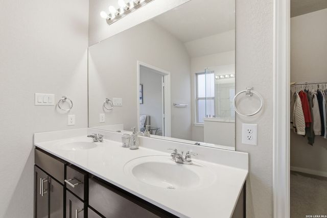 1634 Cheshire Park, Bulverde, TX 78163